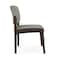 Lesro Lenox Armless Guest Chair, 22.5 in W 26 in L 31.5 in H LW1102 - alternate 2